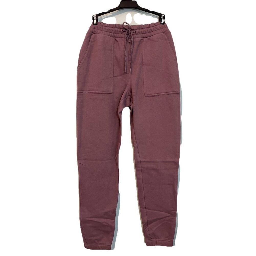 Nwt Goodfellow & Co Jogging Pants Sweatpants Drawstring Pockets Unisex Sz S